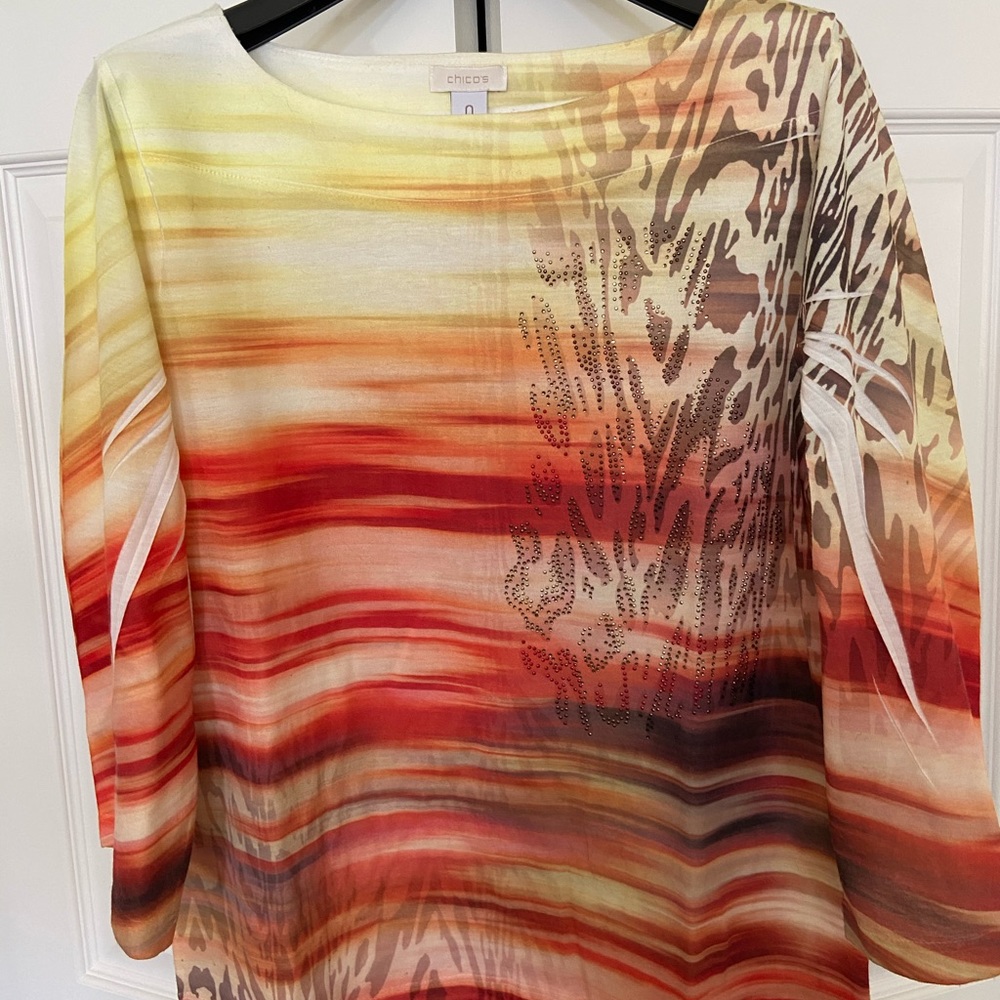 Chico’s top